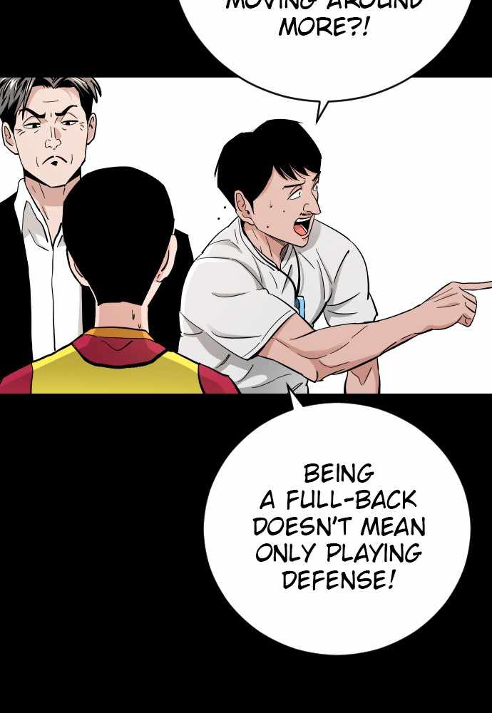 Read Build Up Manga Online