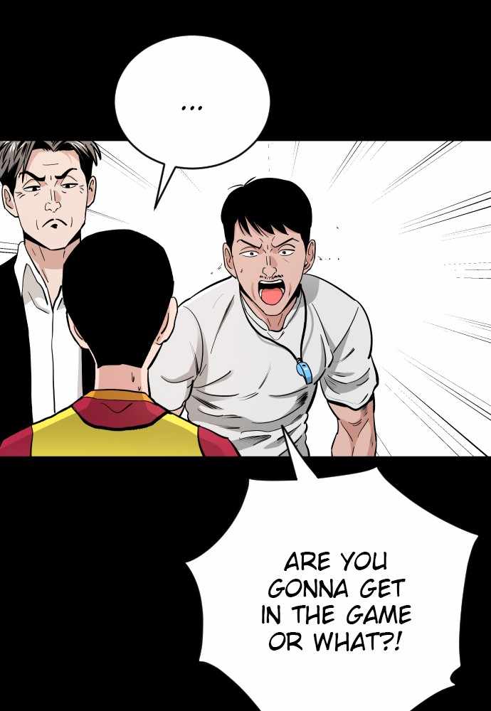 Read Build Up Manga Online