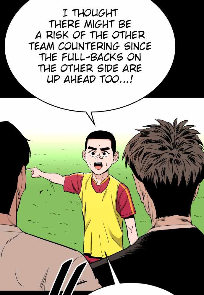 Read Build Up Manga Online