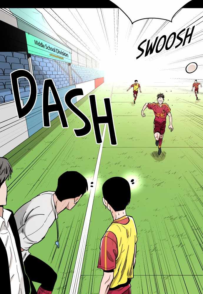 Read Build Up Manga Online