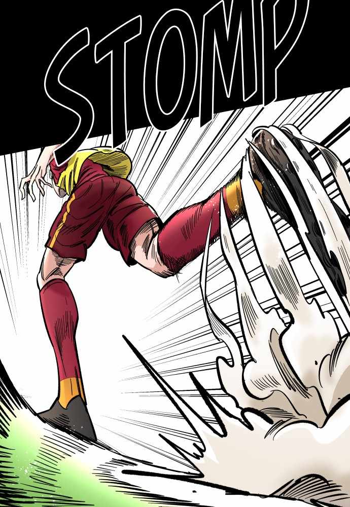 Read Build Up Manga Online
