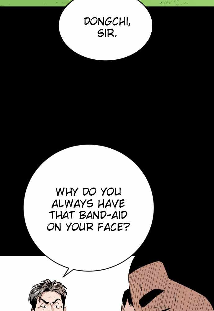 Read Build Up Manga Online