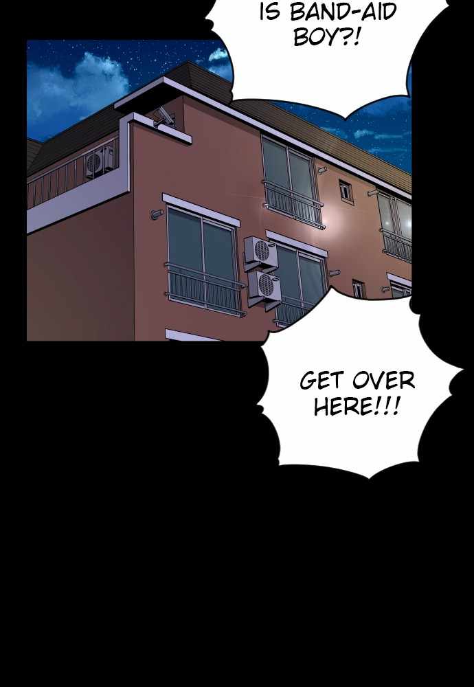 Read Build Up Manga Online