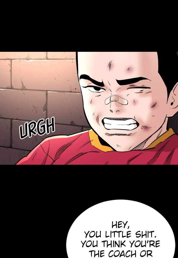 Read Build Up Manga Online