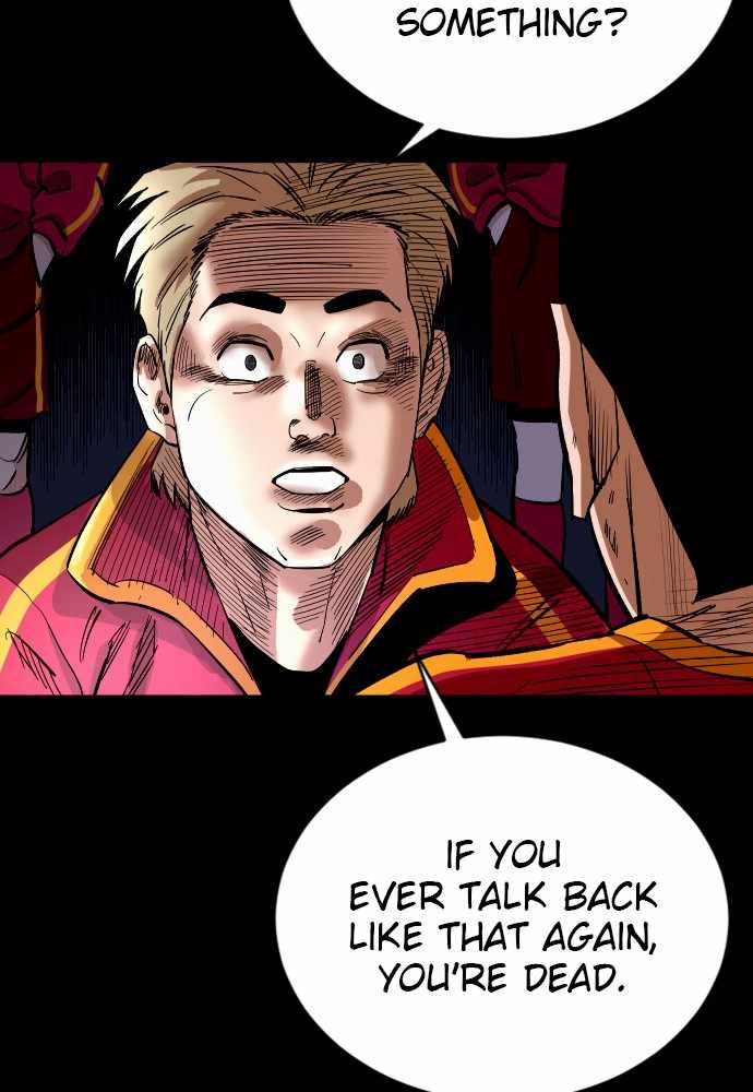 Read Build Up Manga Online