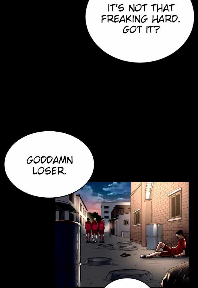 Read Build Up Manga Online
