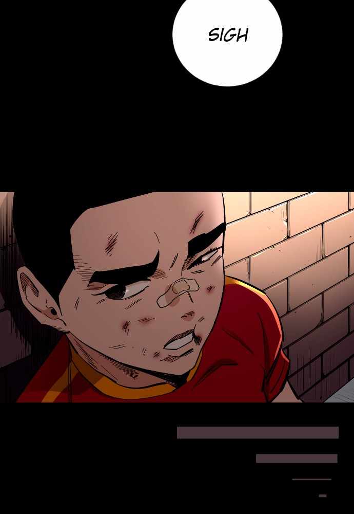 Read Build Up Manga Online