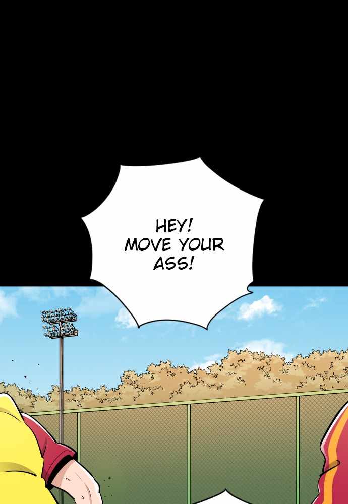 Read Build Up Manga Online