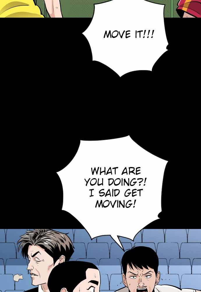 Read Build Up Manga Online