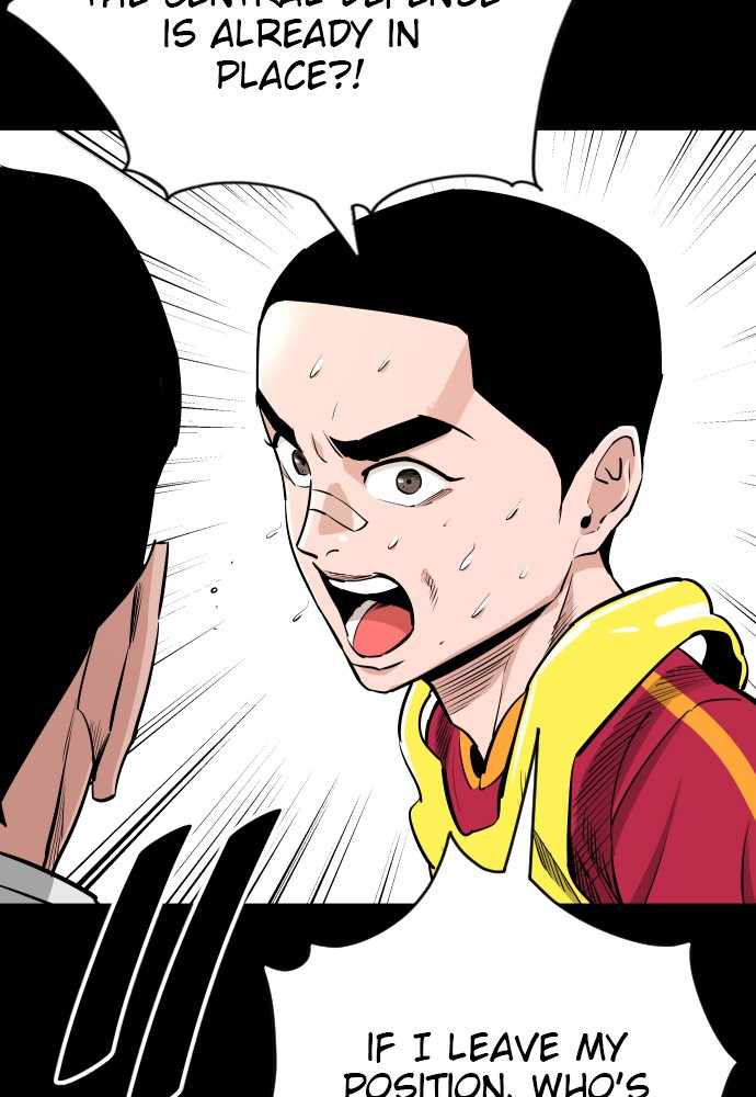 Read Build Up Manga Online