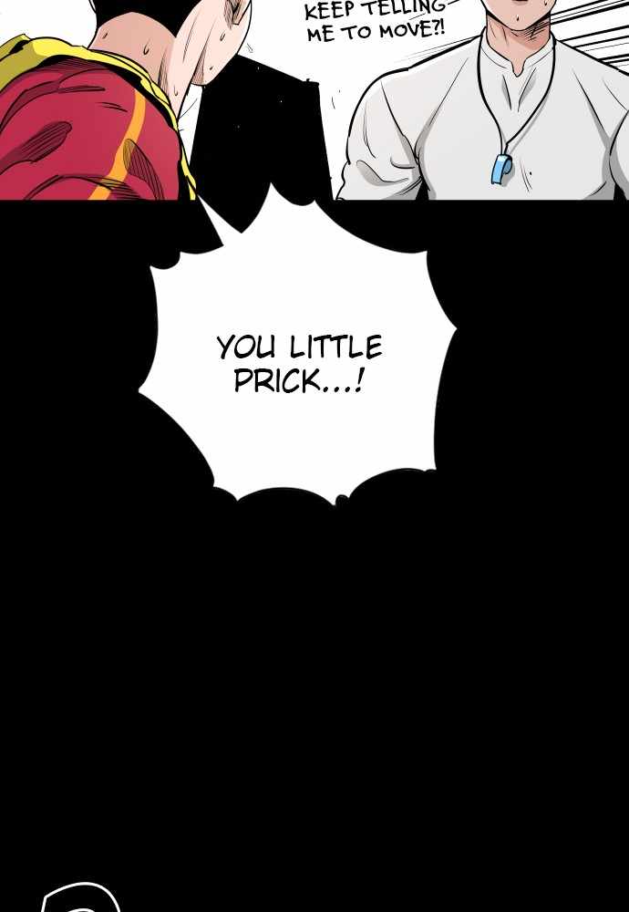 Read Build Up Manga Online