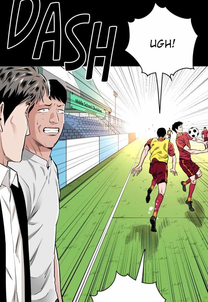 Read Build Up Manga Online