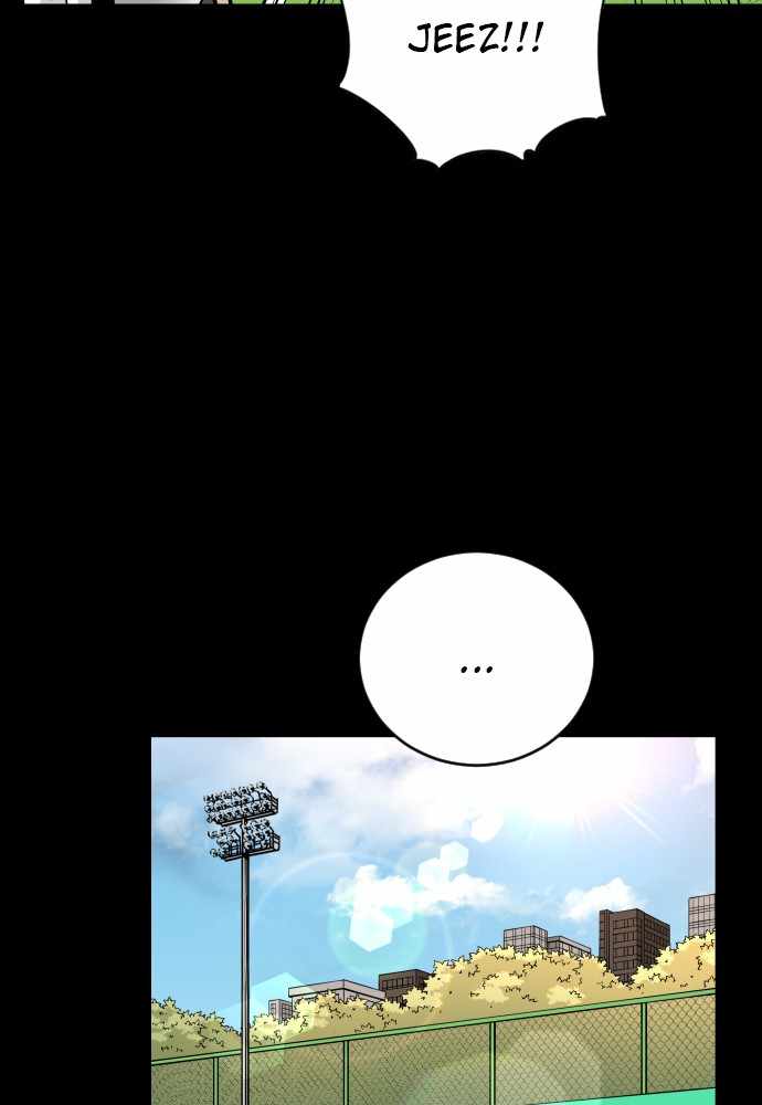 Read Build Up Manga Online