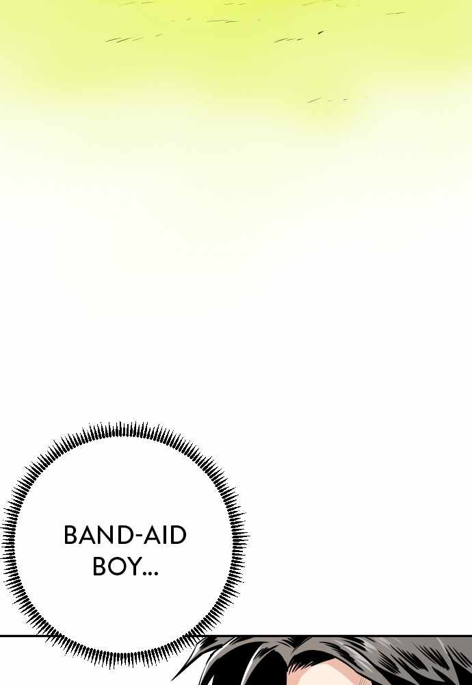 Read Build Up Manga Online