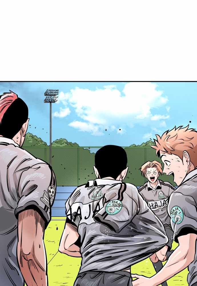Read Build Up Manga Online