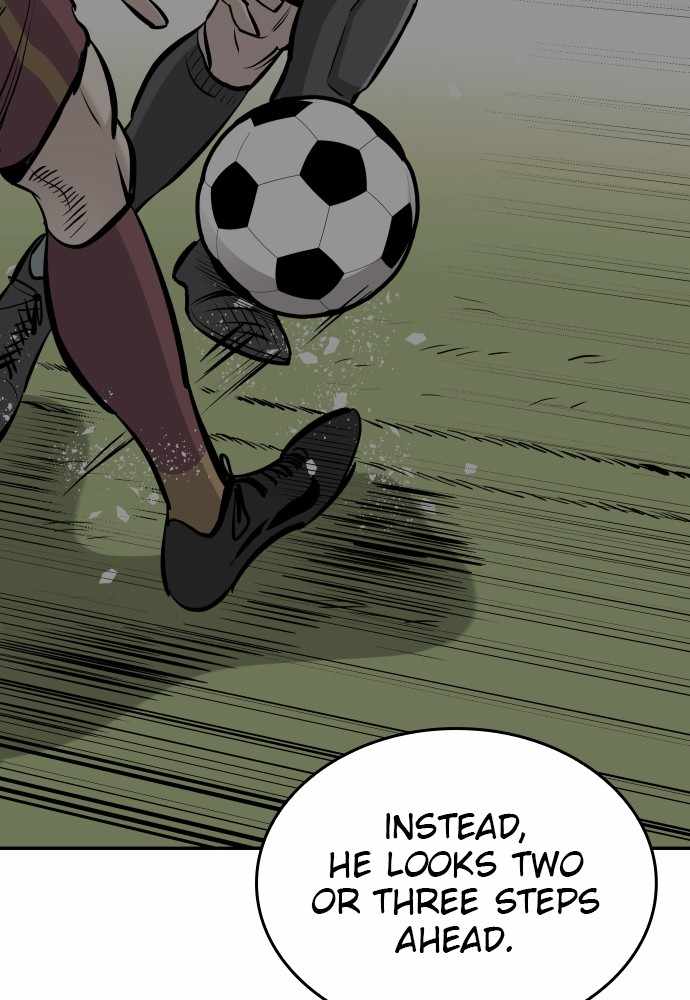 Read Build Up Manga Online