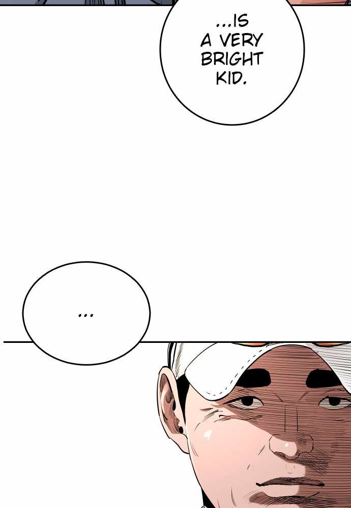 Read Build Up Manga Online