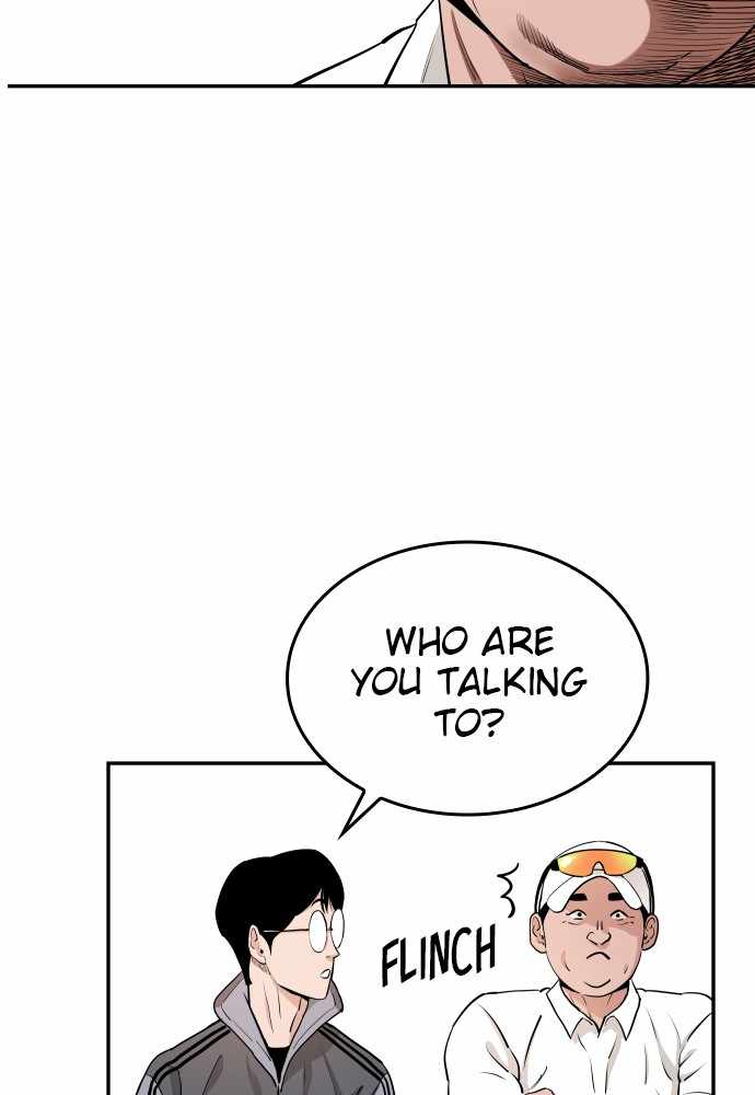 Read Build Up Manga Online