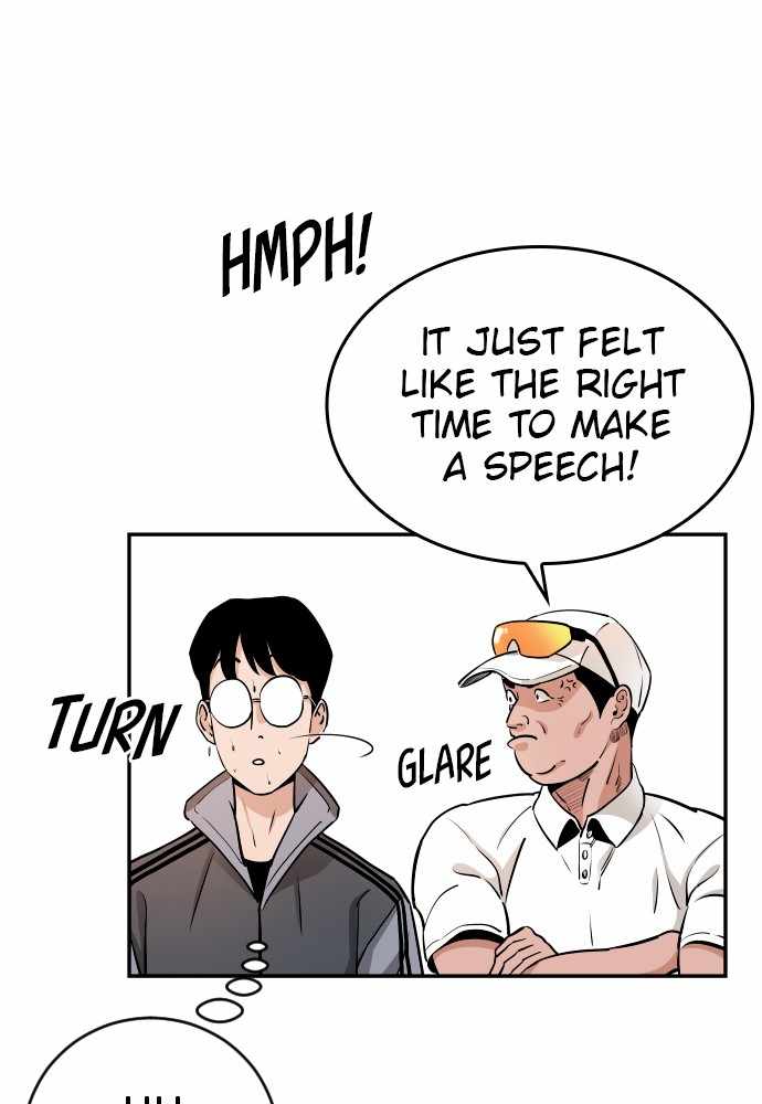 Read Build Up Manga Online