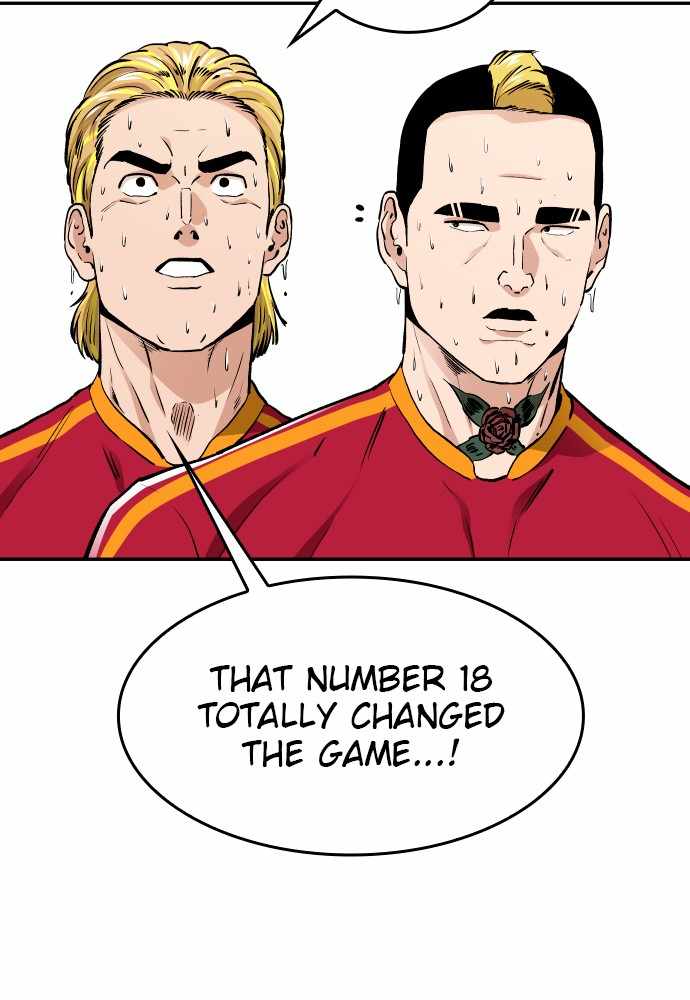 Read Build Up Manga Online