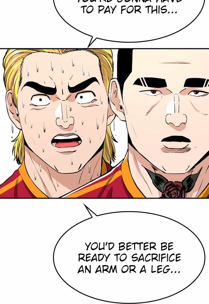 Read Build Up Manga Online