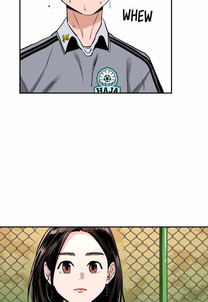 Read Build Up Manga Online