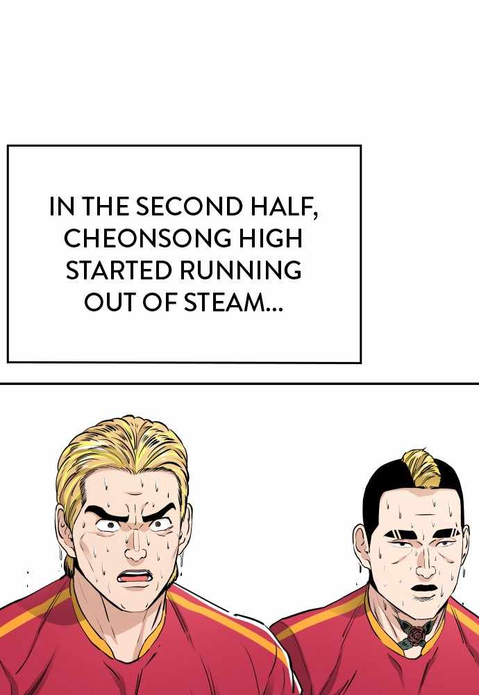 Read Build Up Manga Online