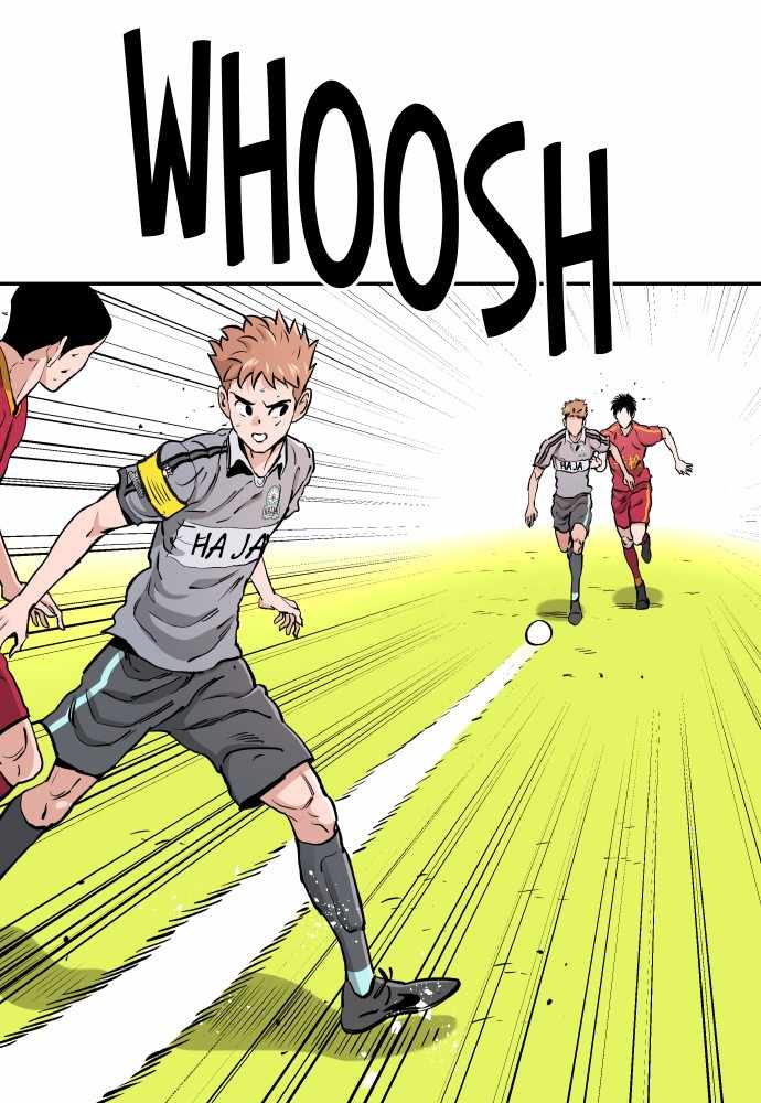 Read Build Up Manga Online