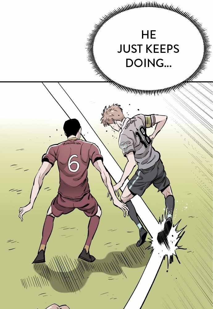 Read Build Up Manga Online