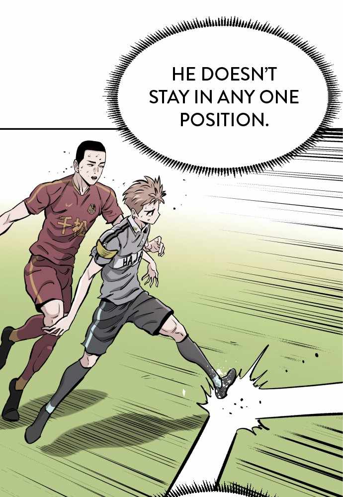 Read Build Up Manga Online