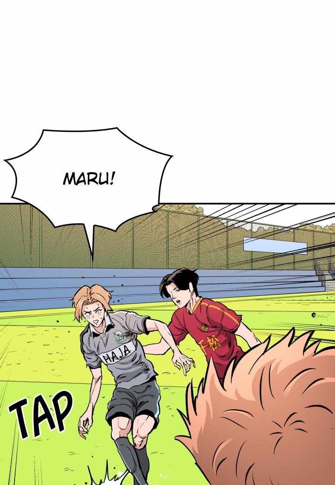 Read Build Up Manga Online