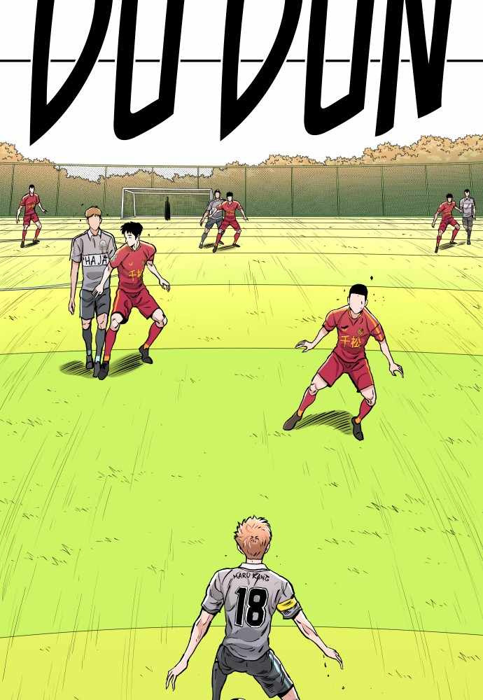 Read Build Up Manga Online