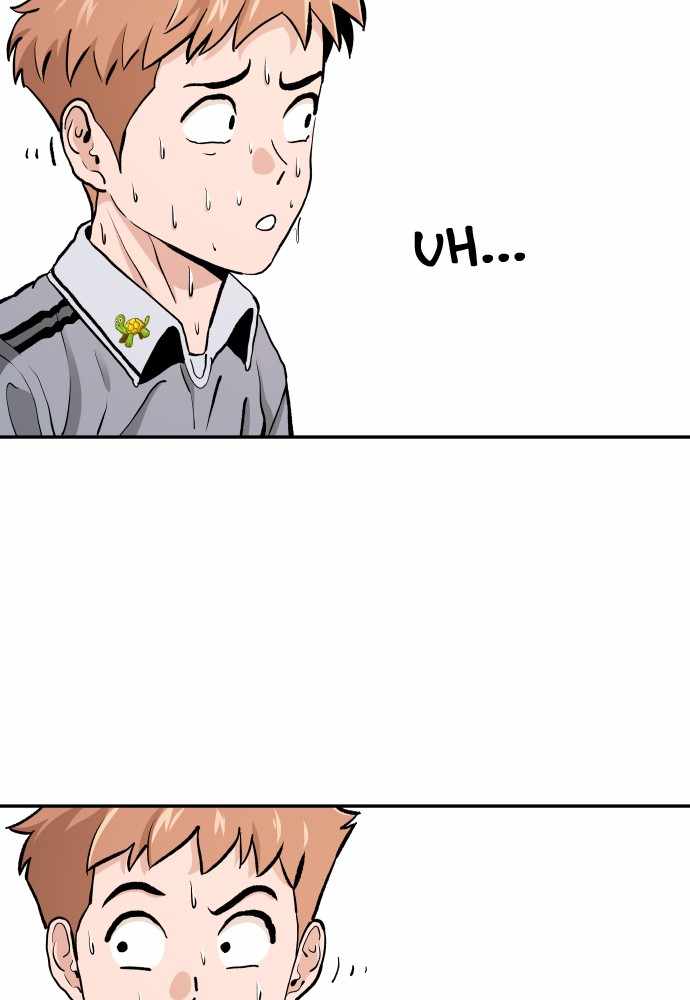 Read Build Up Manga Online