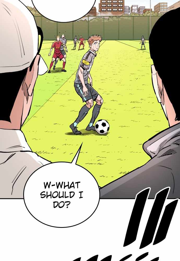 Read Build Up Manga Online