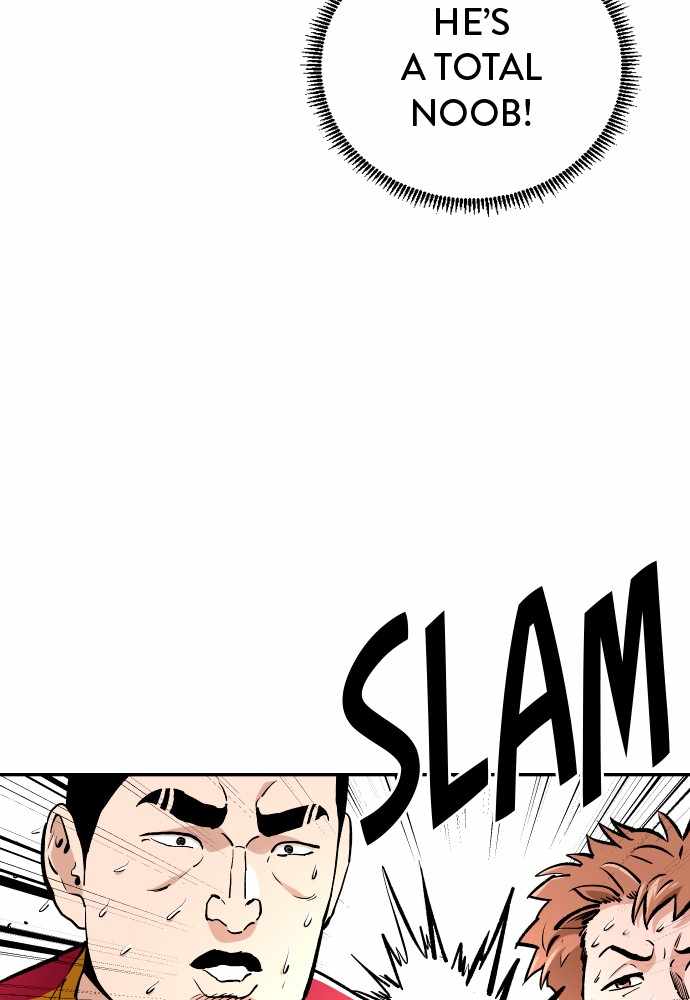 Read Build Up Manga Online