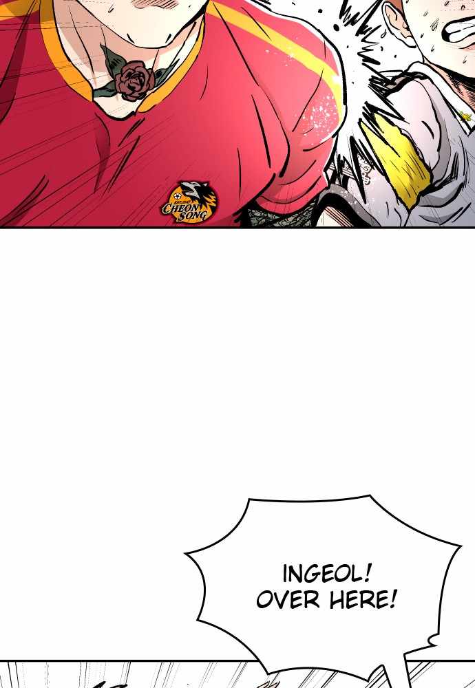 Read Build Up Manga Online
