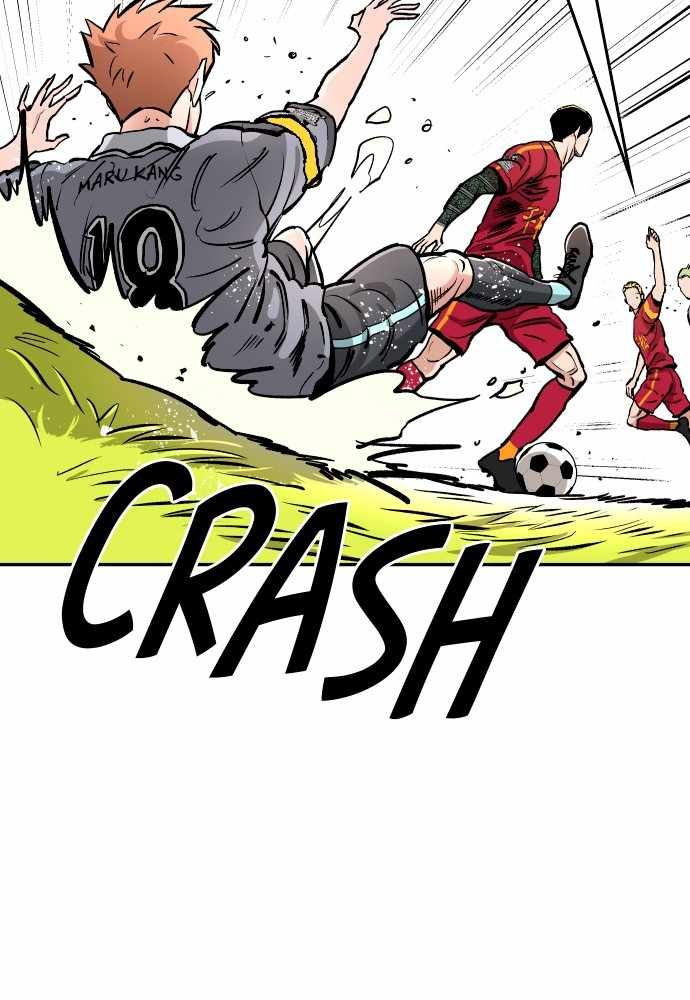 Read Build Up Manga Online