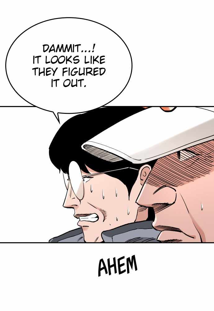 Read Build Up Manga Online