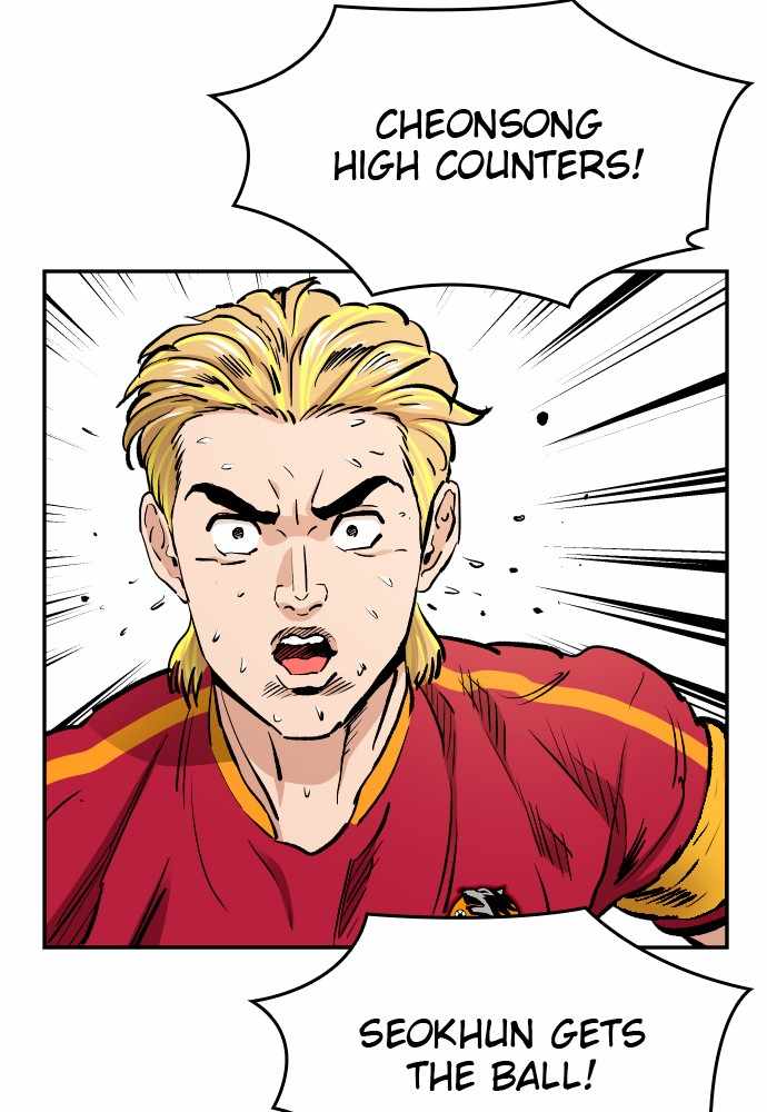 Read Build Up Manga Online