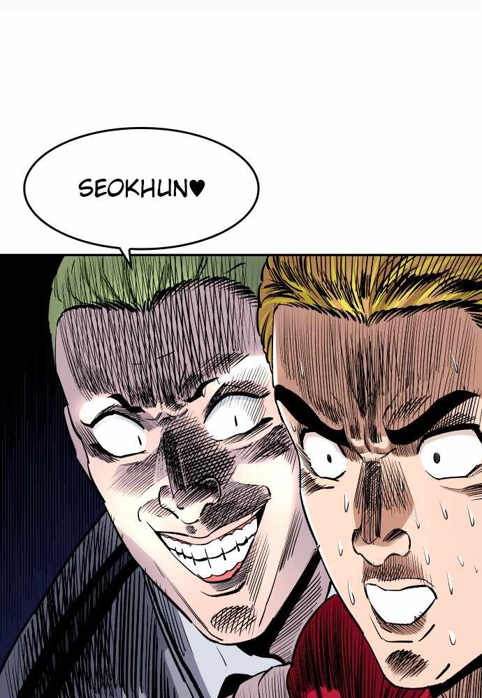 Read Build Up Manga Online