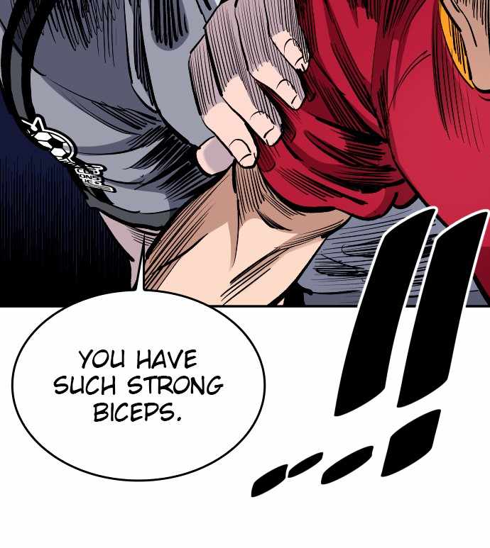 Read Build Up Manga Online