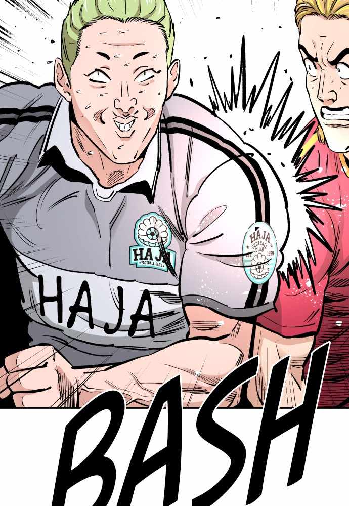 Read Build Up Manga Online