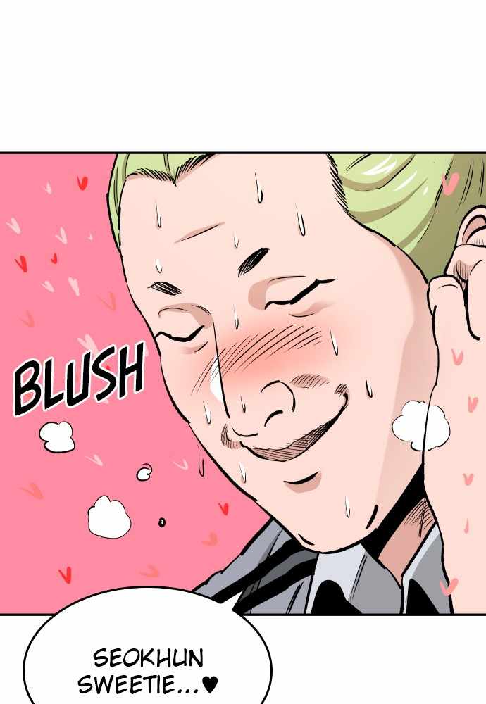Read Build Up Manga Online