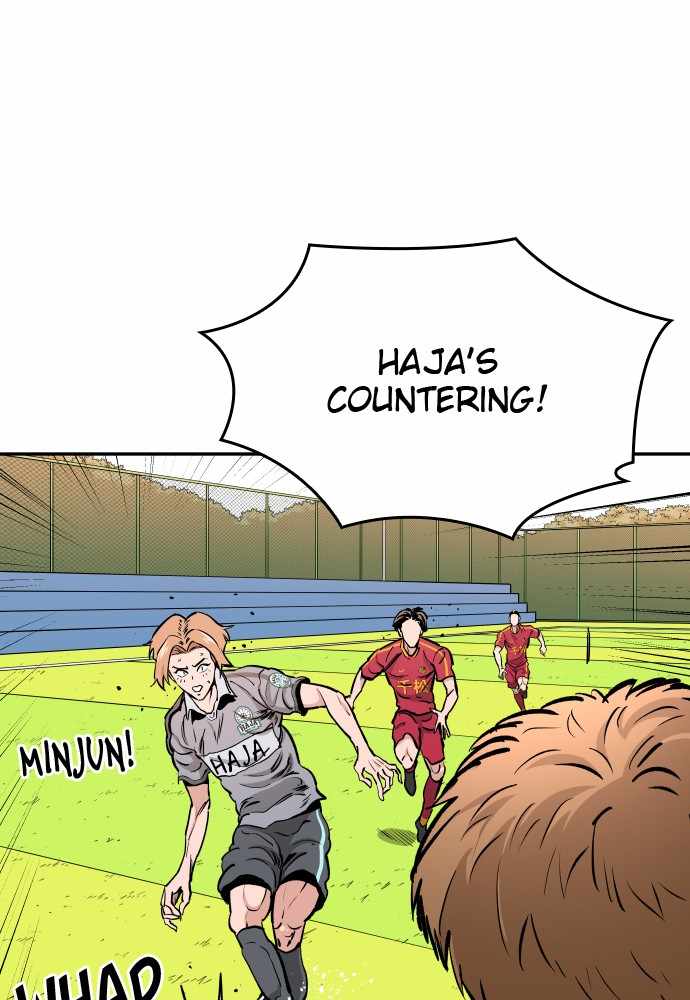 Read Build Up Manga Online