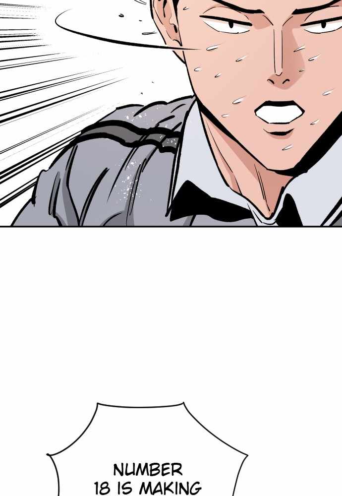 Read Build Up Manga Online