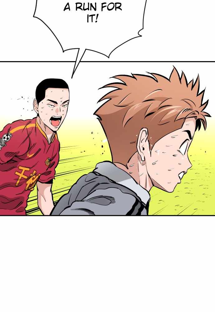 Read Build Up Manga Online