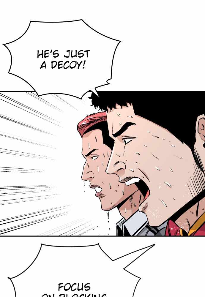 Read Build Up Manga Online