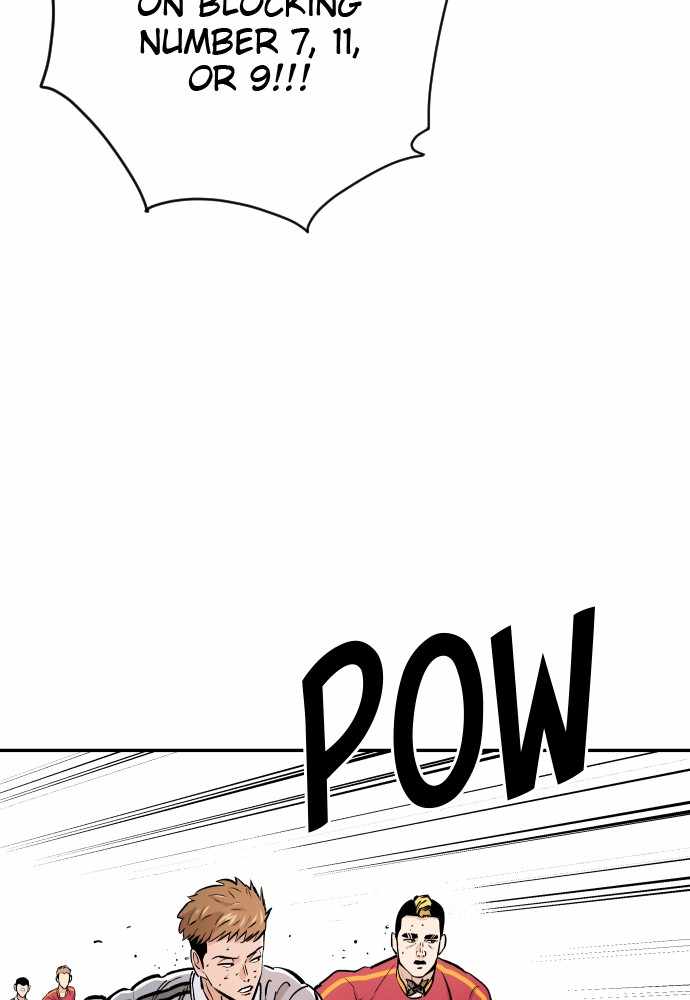Read Build Up Manga Online