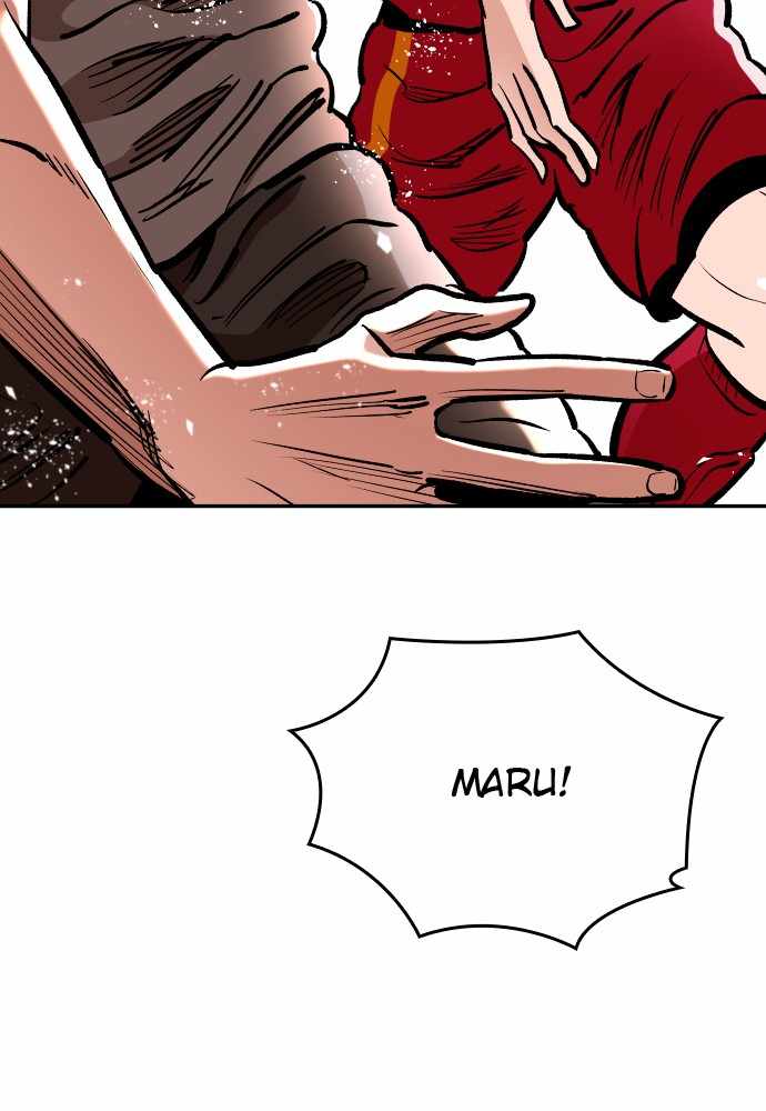 Read Build Up Manga Online