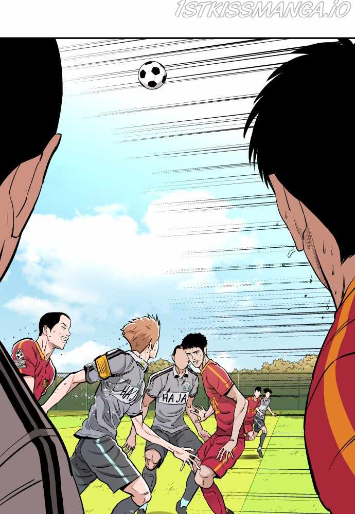 Read Build Up Manga Online